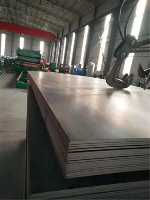 衡陽：Q355BZ25合金Z向鋼板-天津萬盛鋼鐵廠