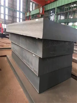  婁底市：Q355BZ25合金Z向鋼板-天津萬盛鋼鐵廠